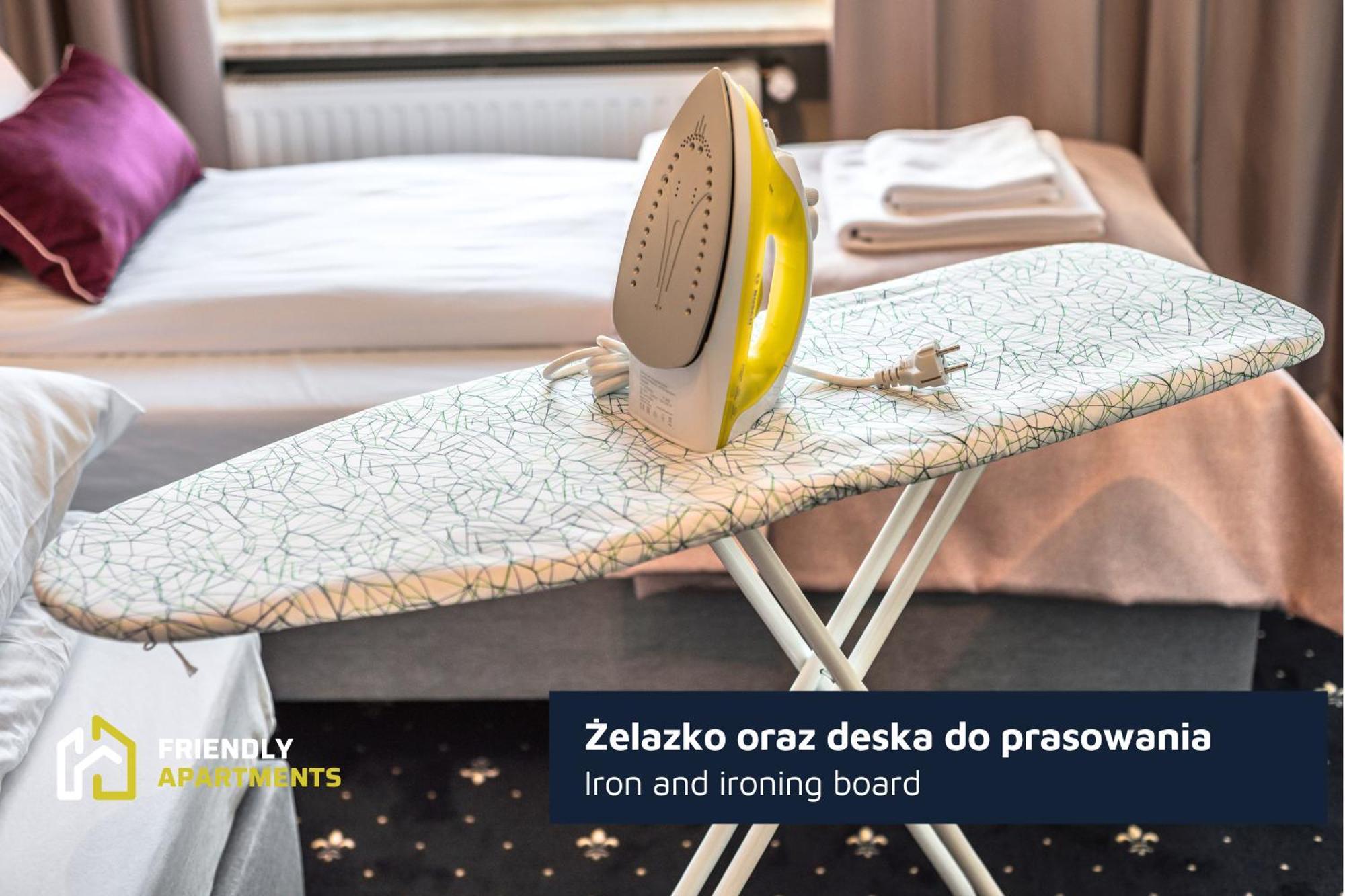 Serenity Aparthotels - Old Town Poznan By Friendly Apartments Eksteriør billede