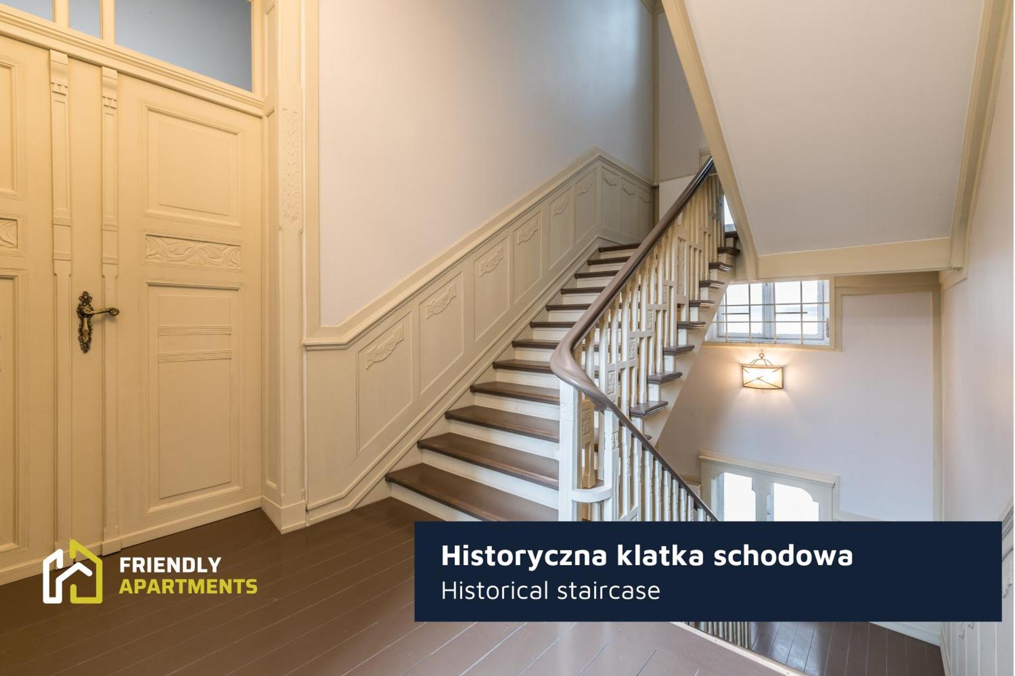 Serenity Aparthotels - Old Town Poznan By Friendly Apartments Eksteriør billede