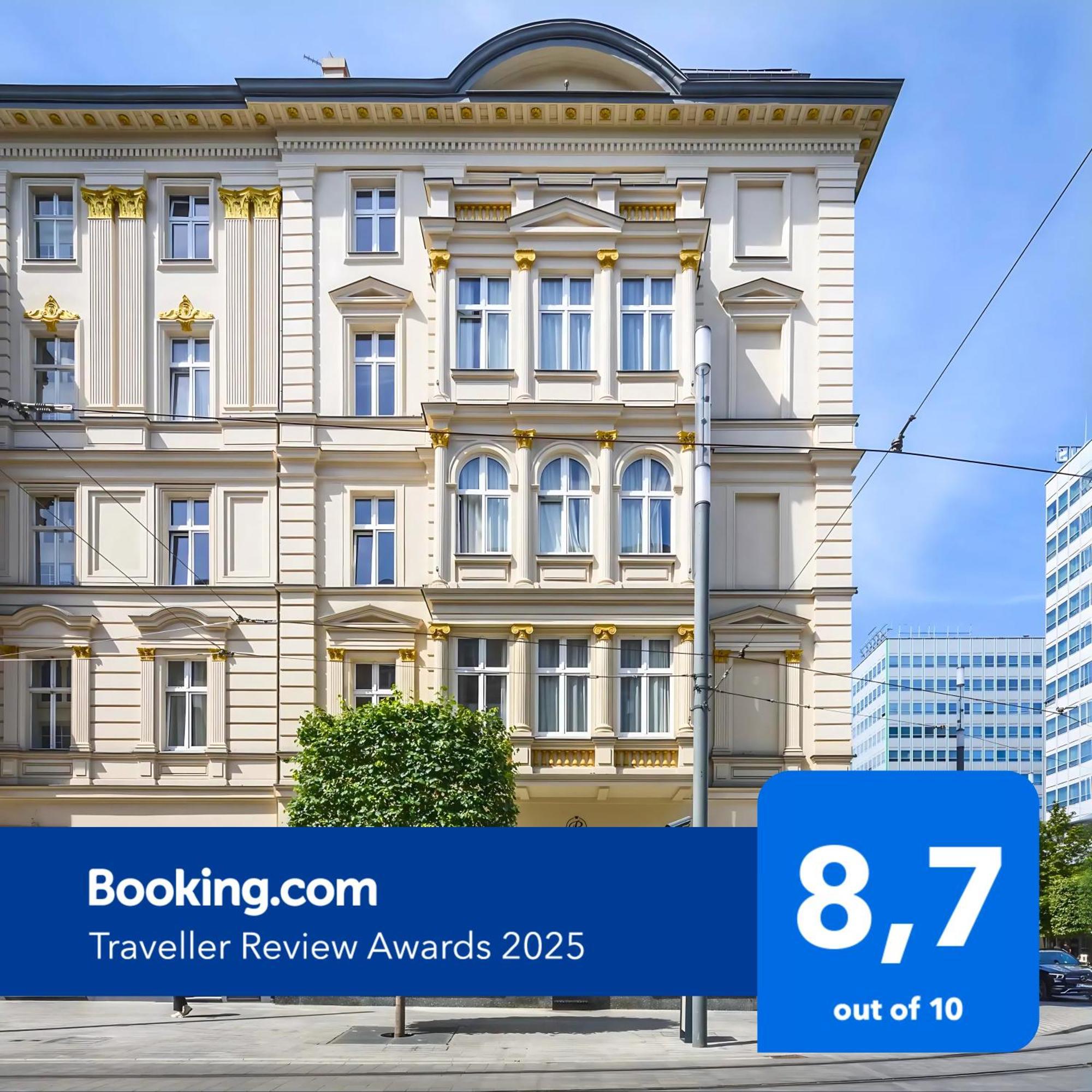 Serenity Aparthotels - Old Town Poznan By Friendly Apartments Eksteriør billede